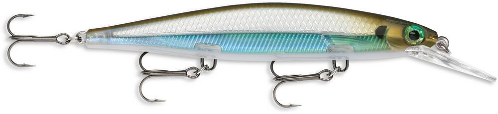 Rapala Shadow Rap Deep, 4-3/8-in
