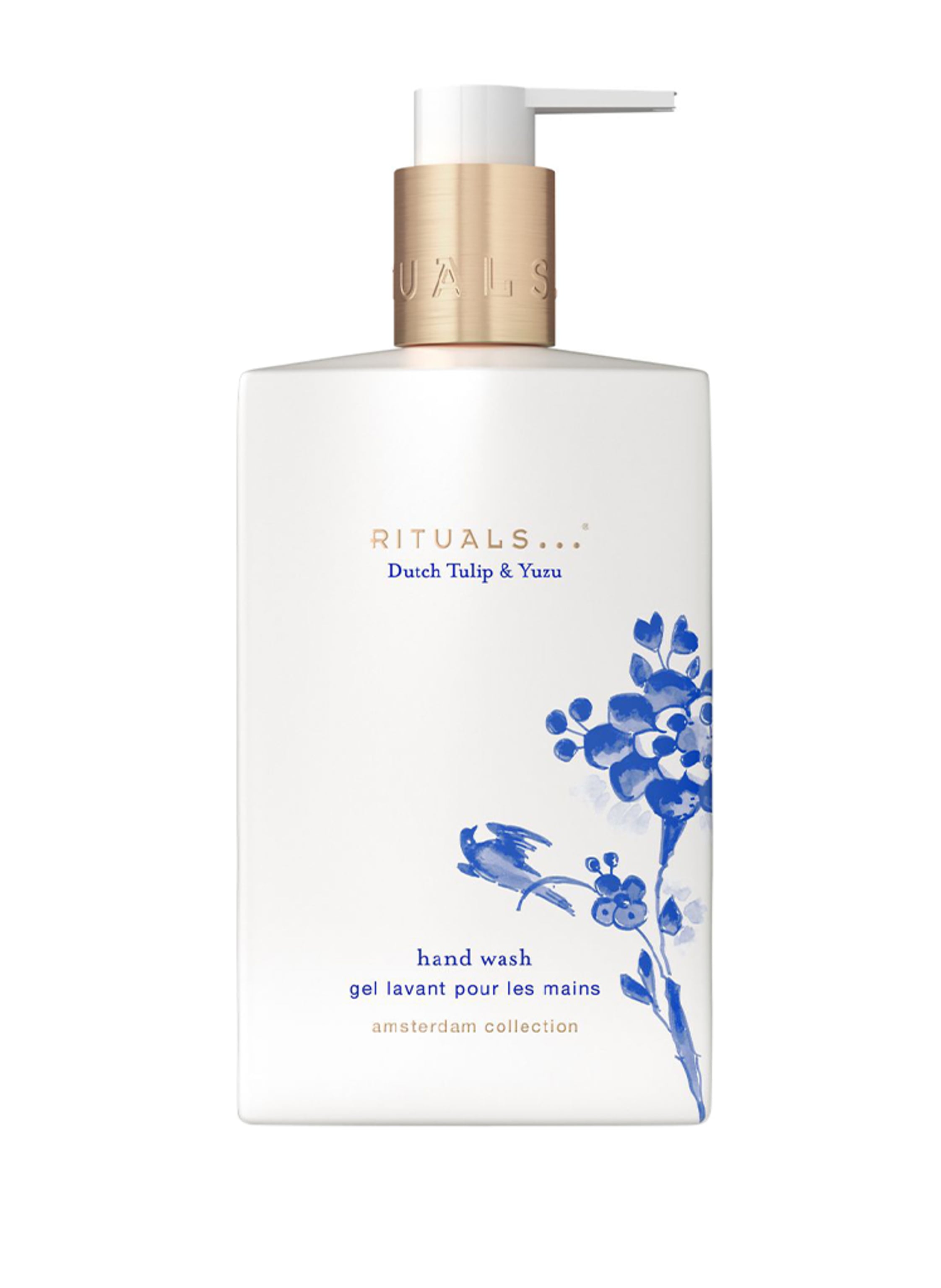 RITUALS AMSTERDAM COLLECTION