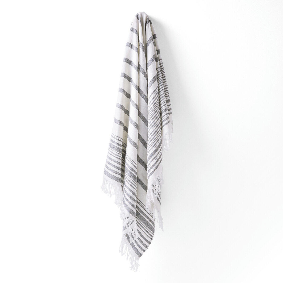 Plaid/fouta lin, Isla