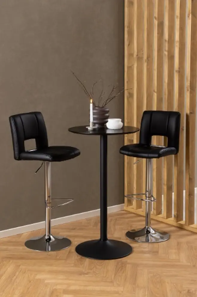 Barhocker 2er-Set Sylvia