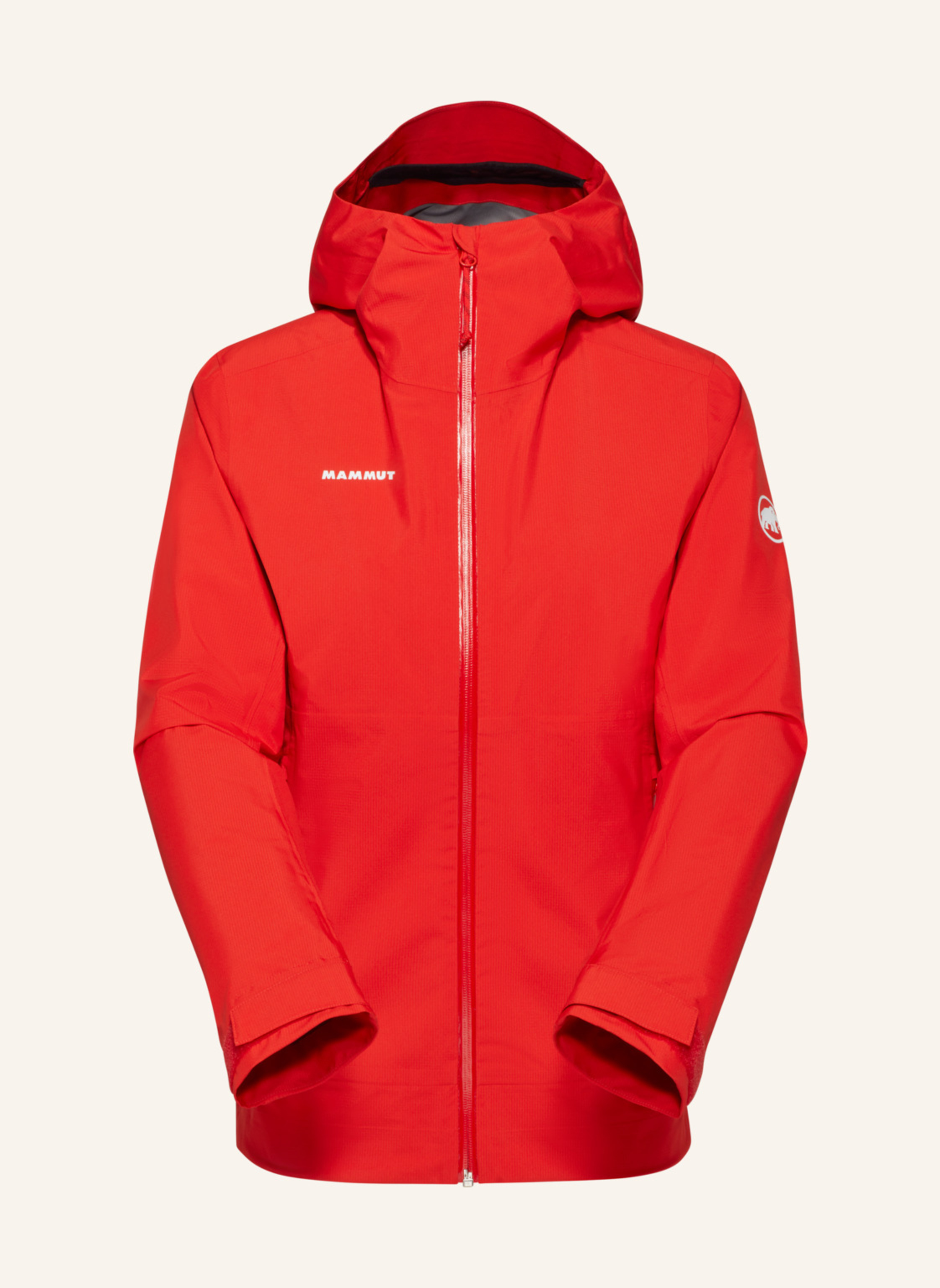 MAMMUT Funktionsjacke ALTO LIGHT HS