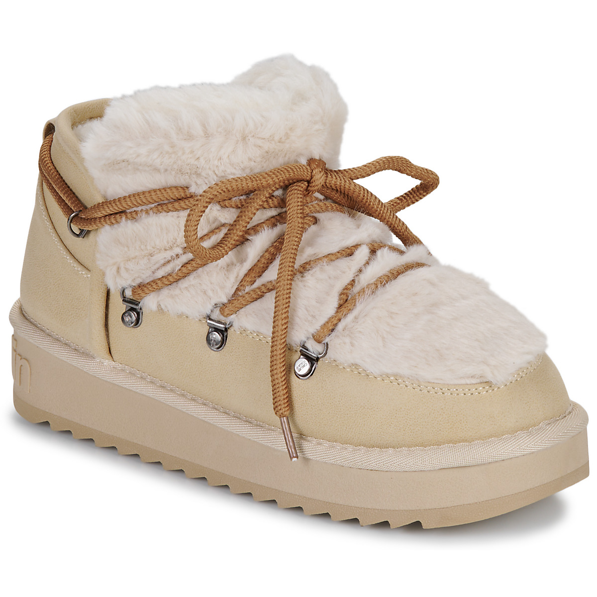 D.Franklin - NORDIC 370 - Beige