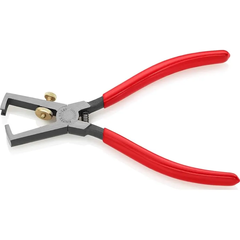 Abisolierzange Knipex
