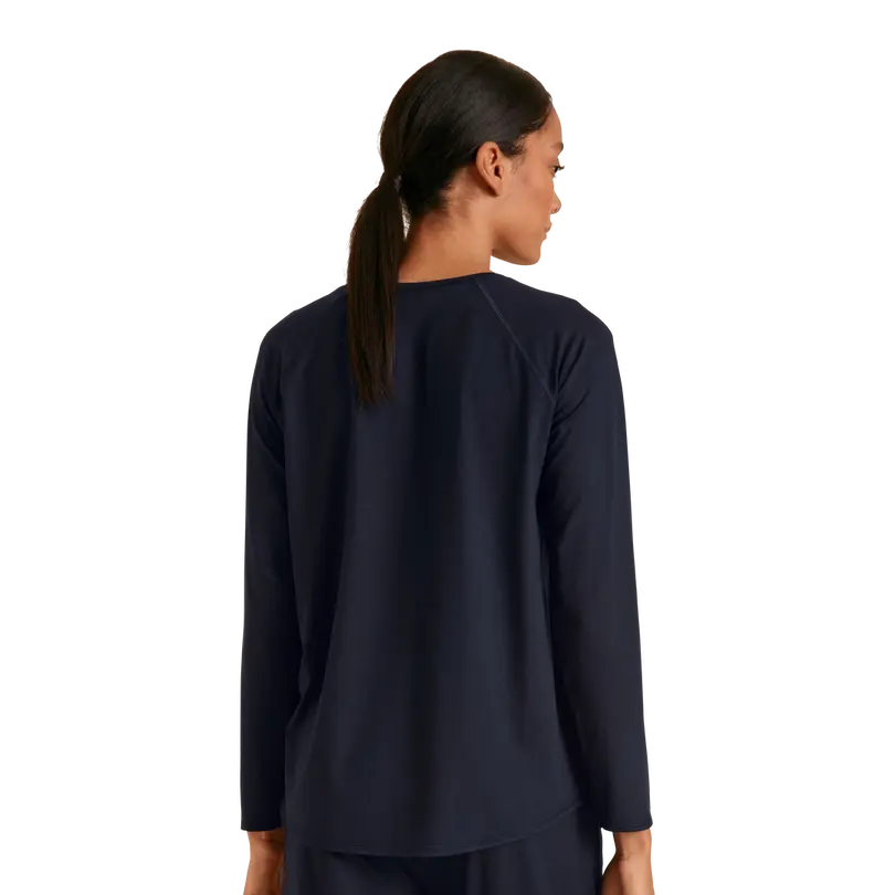 Langarm-Shirt DSW Balancing