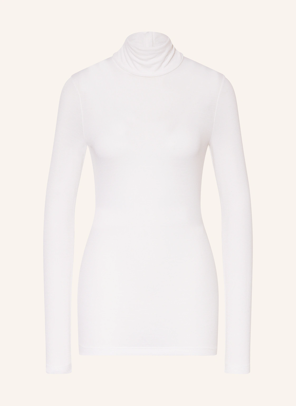 CLOSED Rollkragenshirt