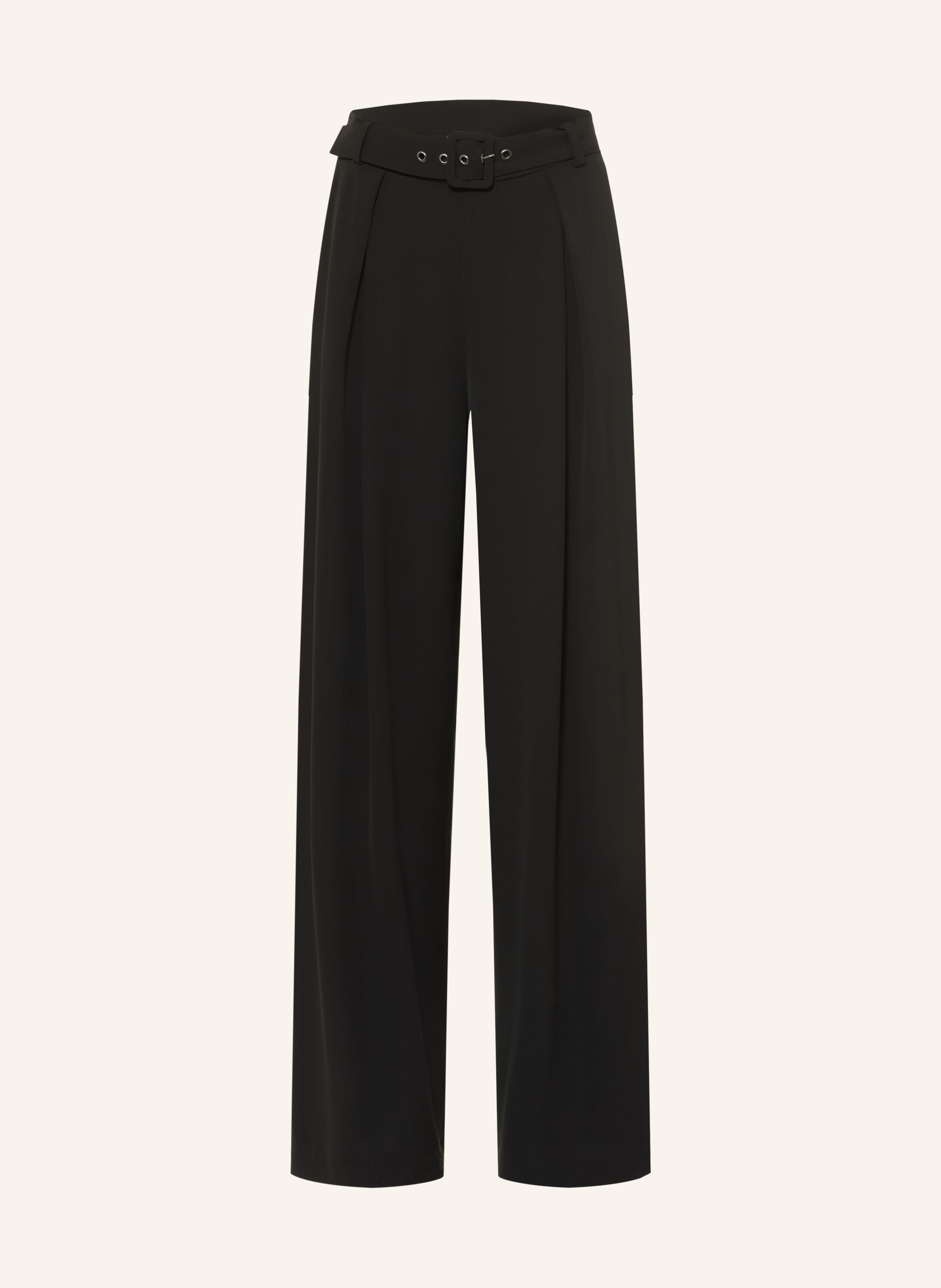 SEM PER LEI Marlenehose