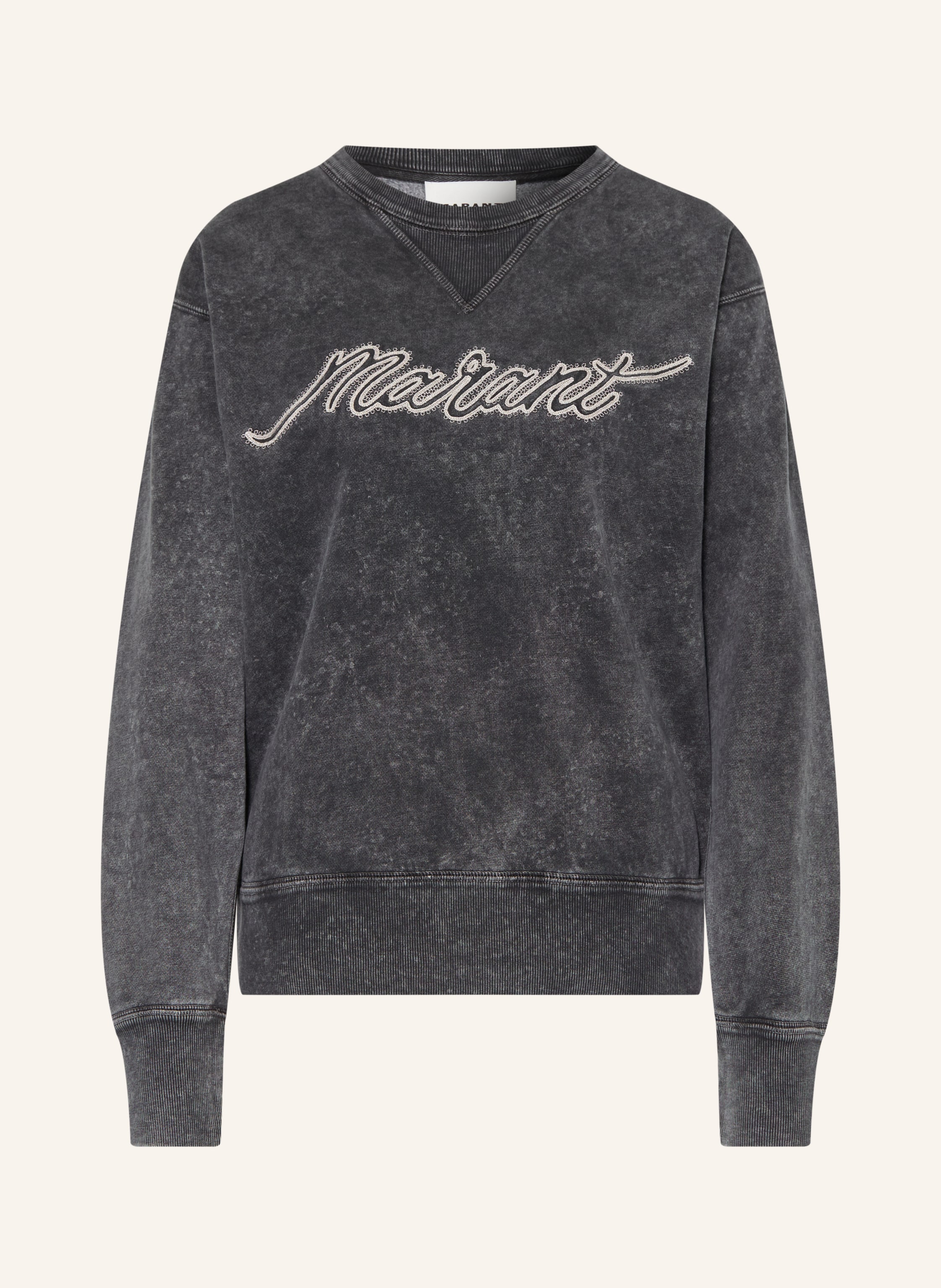 MARANT ÉTOILE Sweatshirt RISE