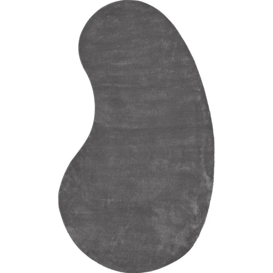 Kwantum Vloerkleden | Vloerkleden Woonkamer | Vloerkleed Wells  Grijs