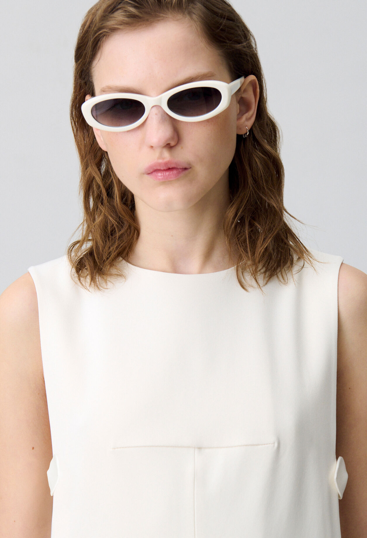 Lunettes de soleil Agatha - Rendel
