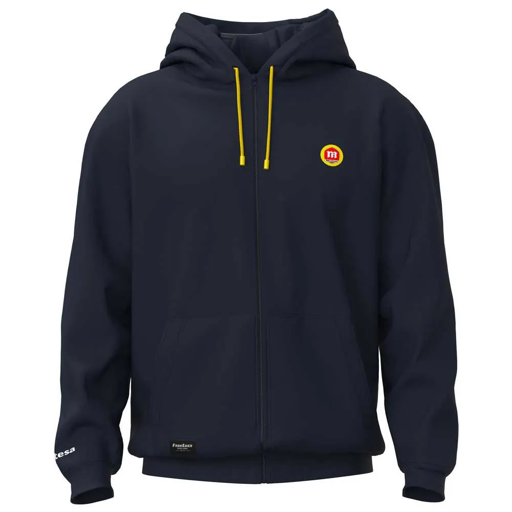 Hebo Logo hoodie
