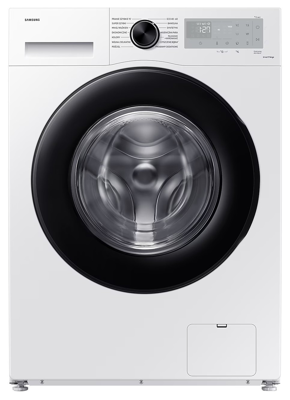 Pralka SAMSUNG WW11DG5B25AHEO