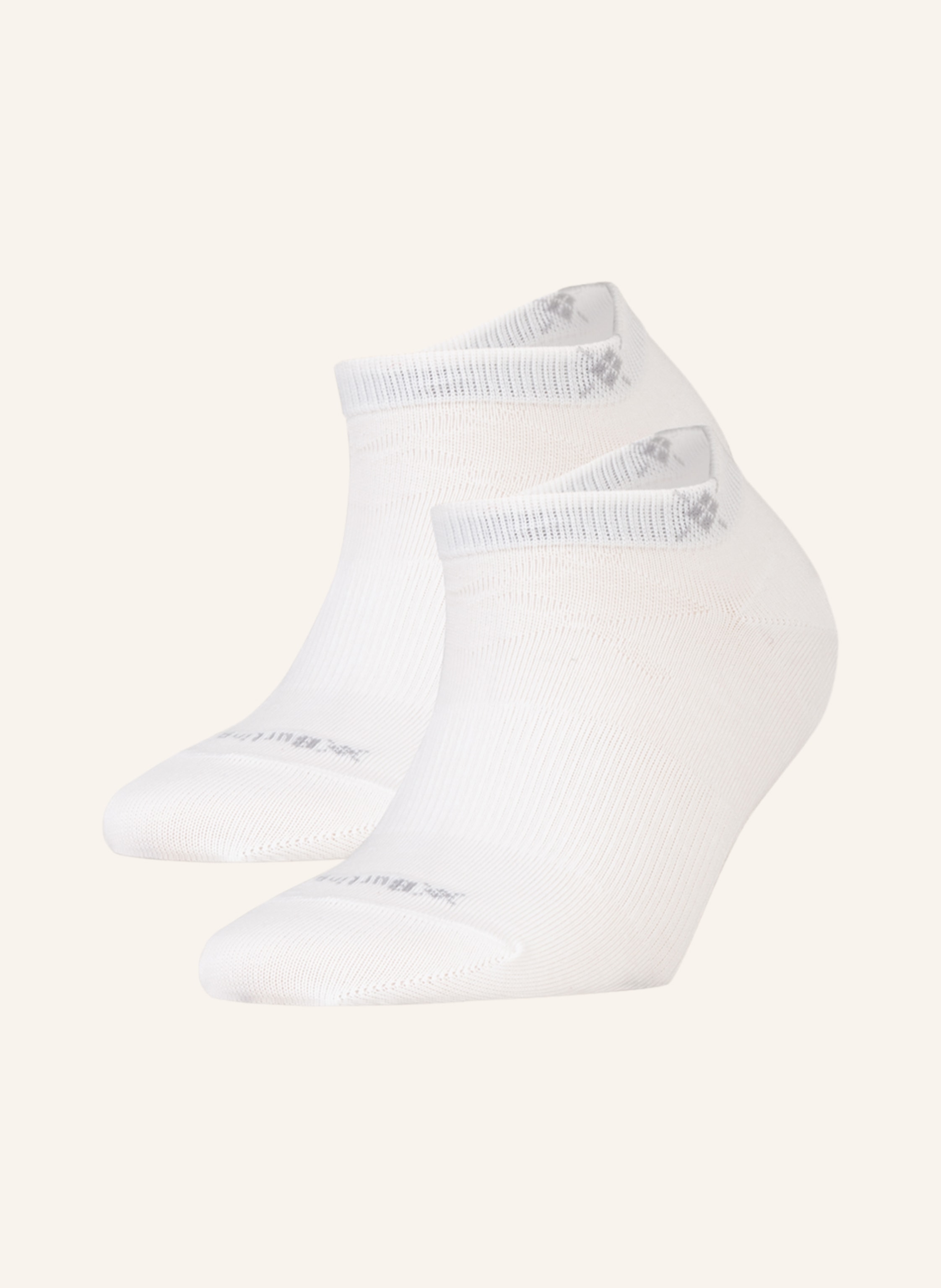 Burlington 2er-Pack Sneakersocken EVERYDAY