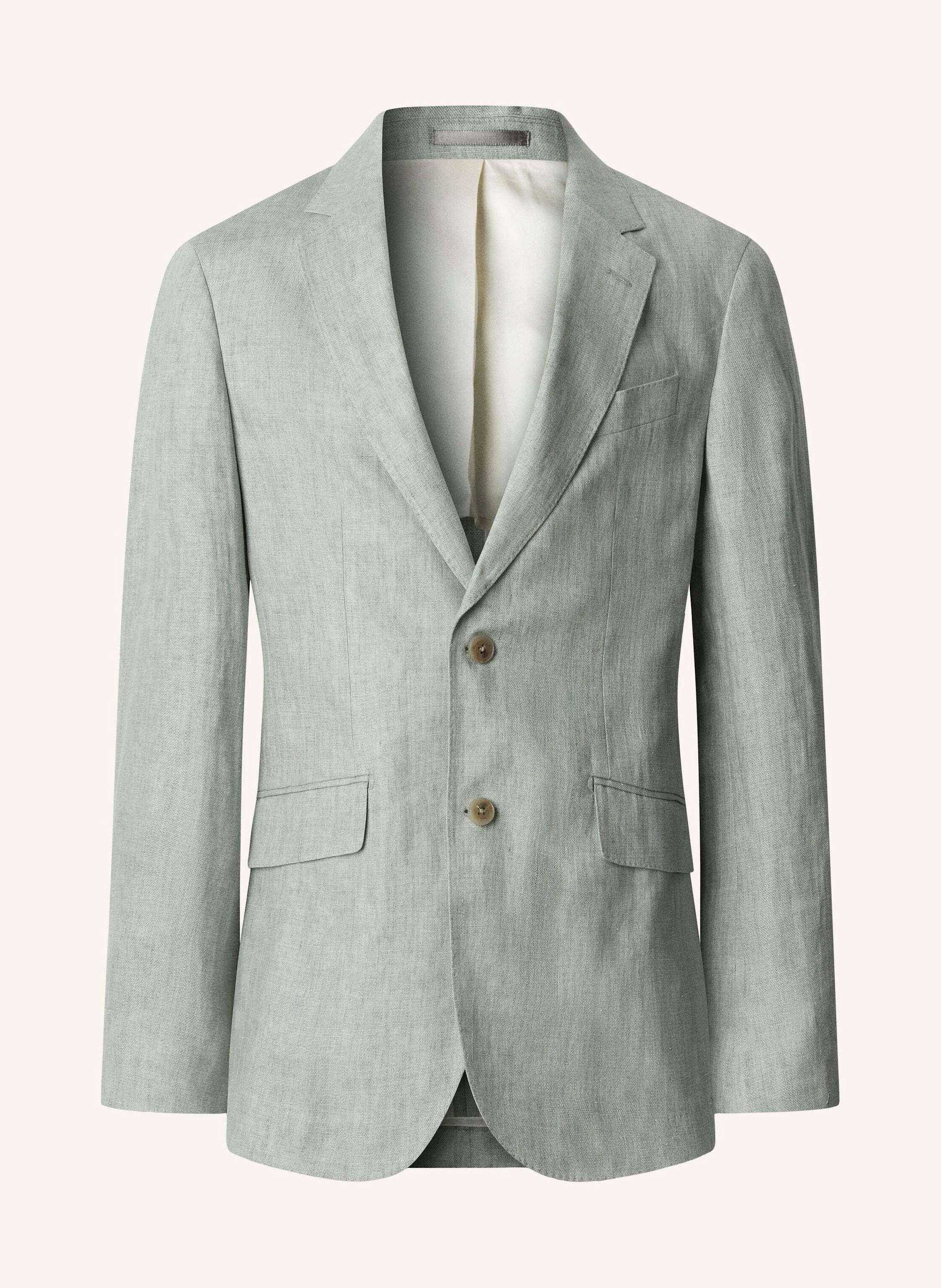 HACKETT LONDON Sakko LINEN DELAVE HOPSACK