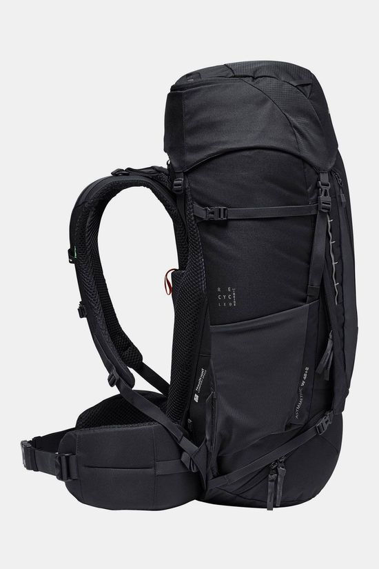 Vaude Asymmetric 52 8 Backpack