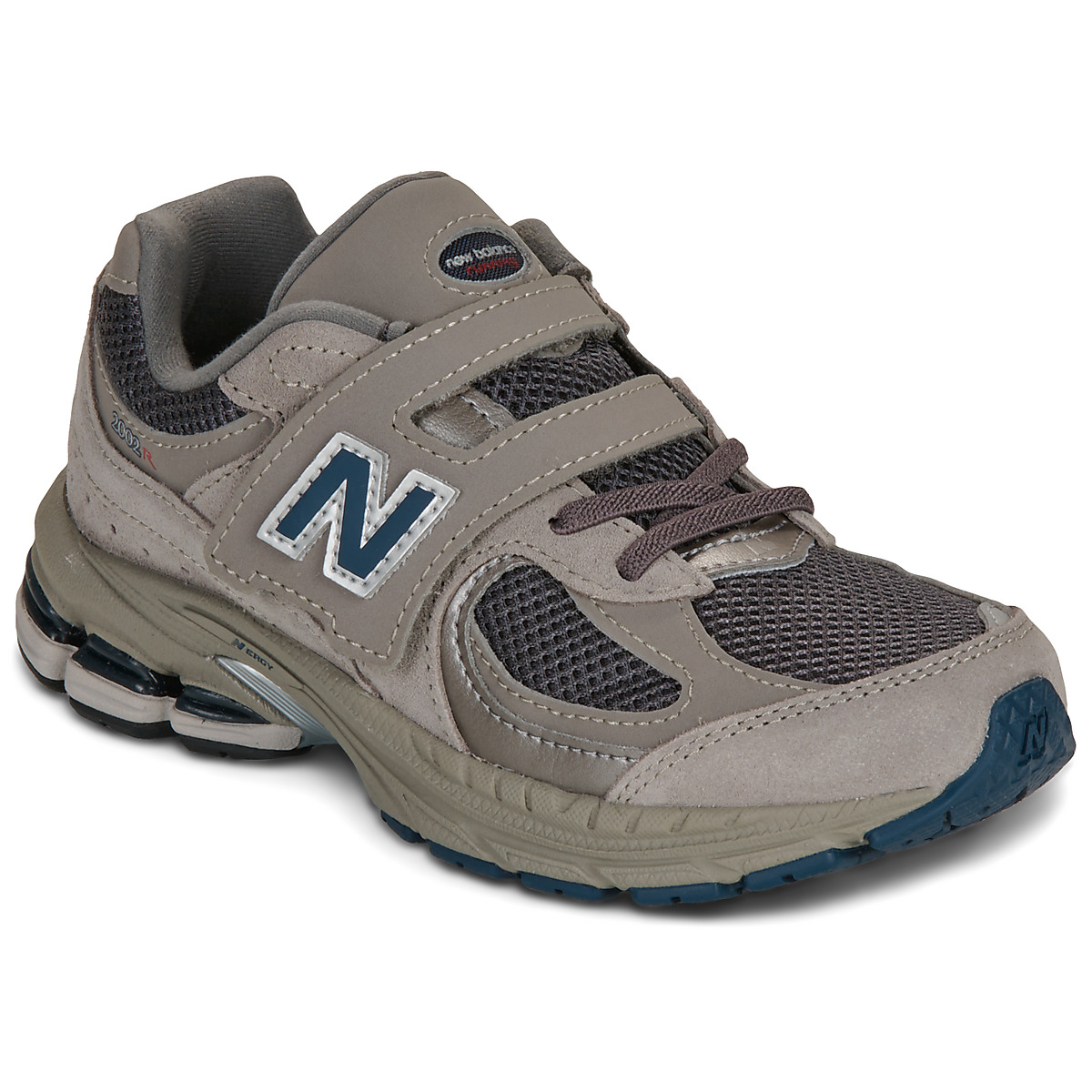 New Balance - 2002 - Beige