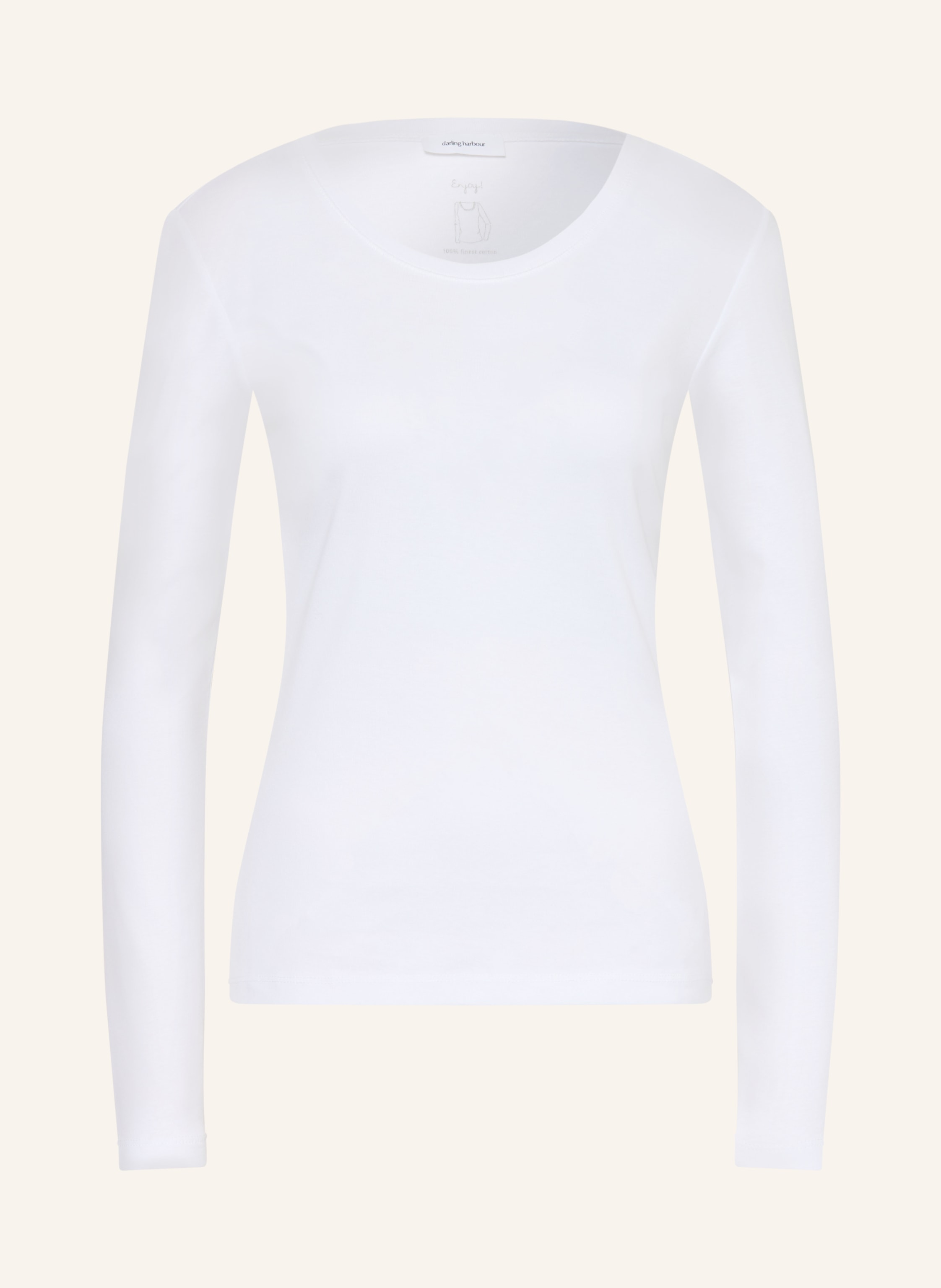 darling harbour Longsleeve