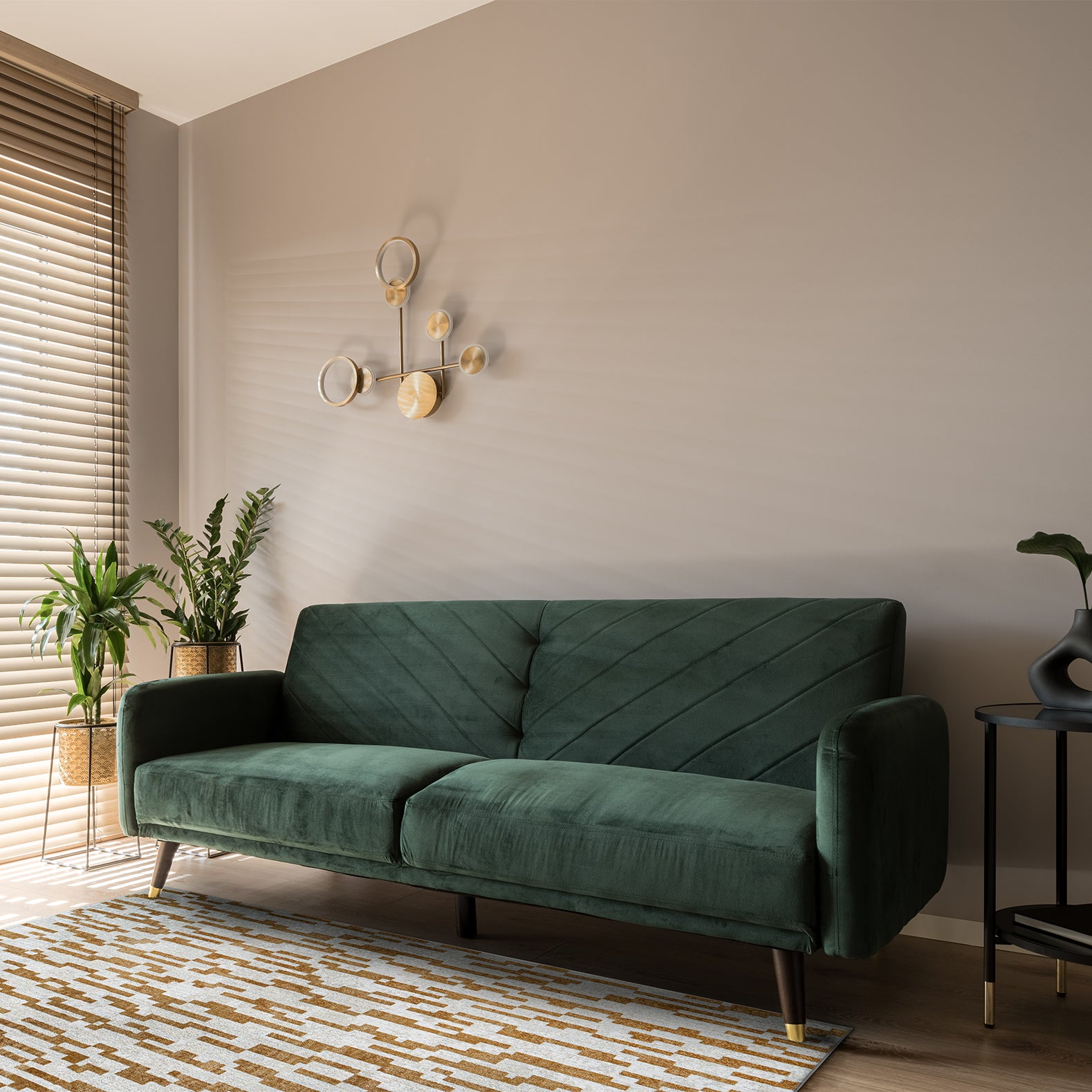 Acsento Jura 7 Vloerkleed 240 x 340 cm