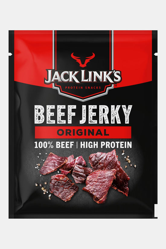 Jack Links Beef Jerky Original 40 Gram