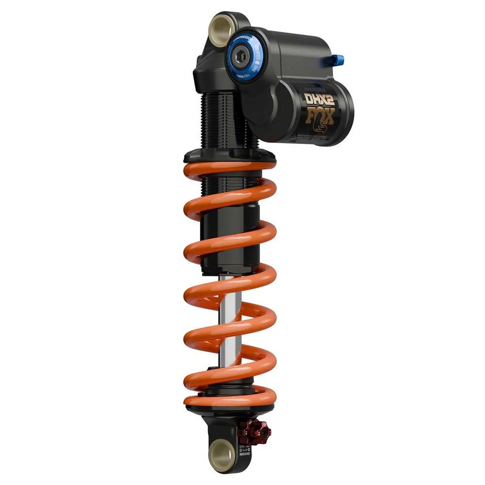 Fox DHX2 Factory 2POS-ADJ Standard Metric 2026 shock absorber