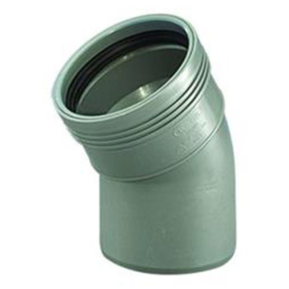BEND WAVIN 32MM 30°