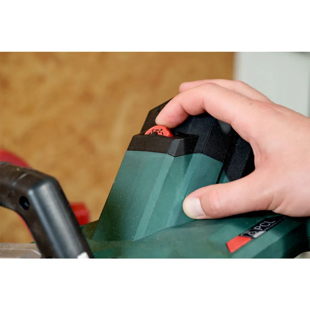 Metabo KGSV 216 MC Handsaw