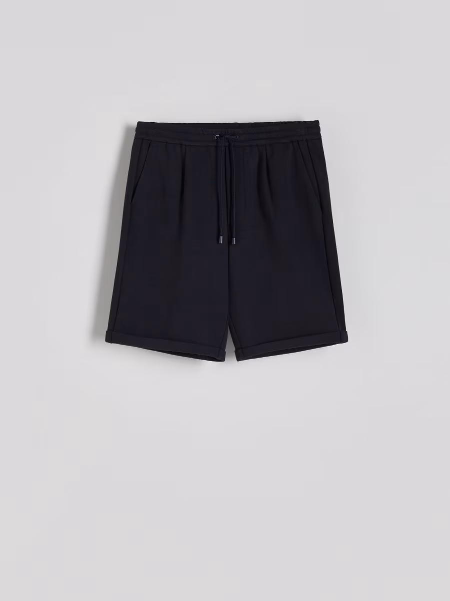 Regular Shorts