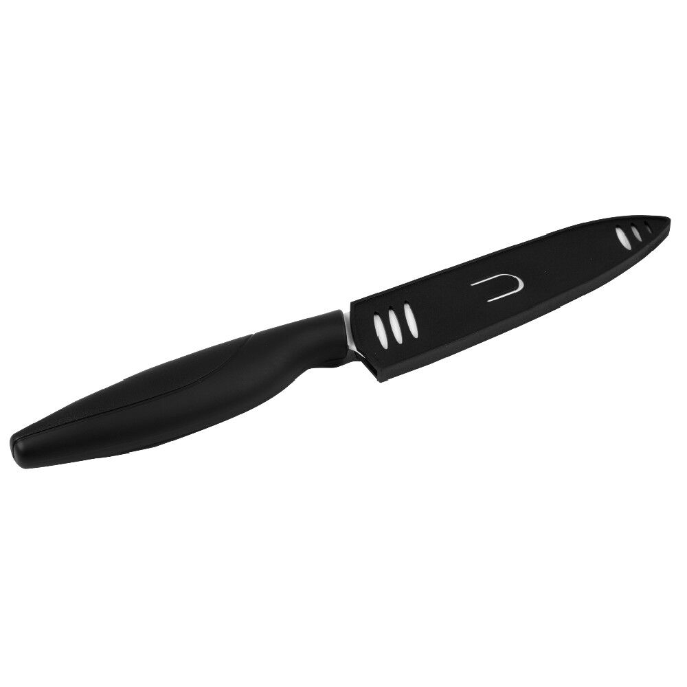 Couteau de chef lame céramique 15,5 cm