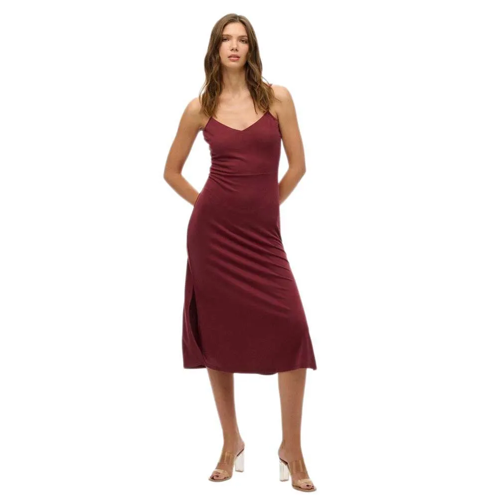 Superdry Studios sleeveless dress