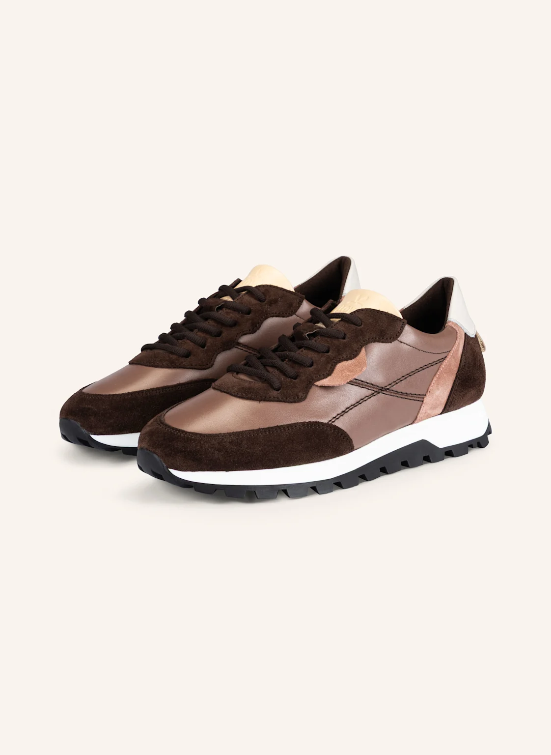 LLOYD MILO Sneaker