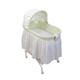 Kolcraft Tender Vibes Travel Bassinet with Music