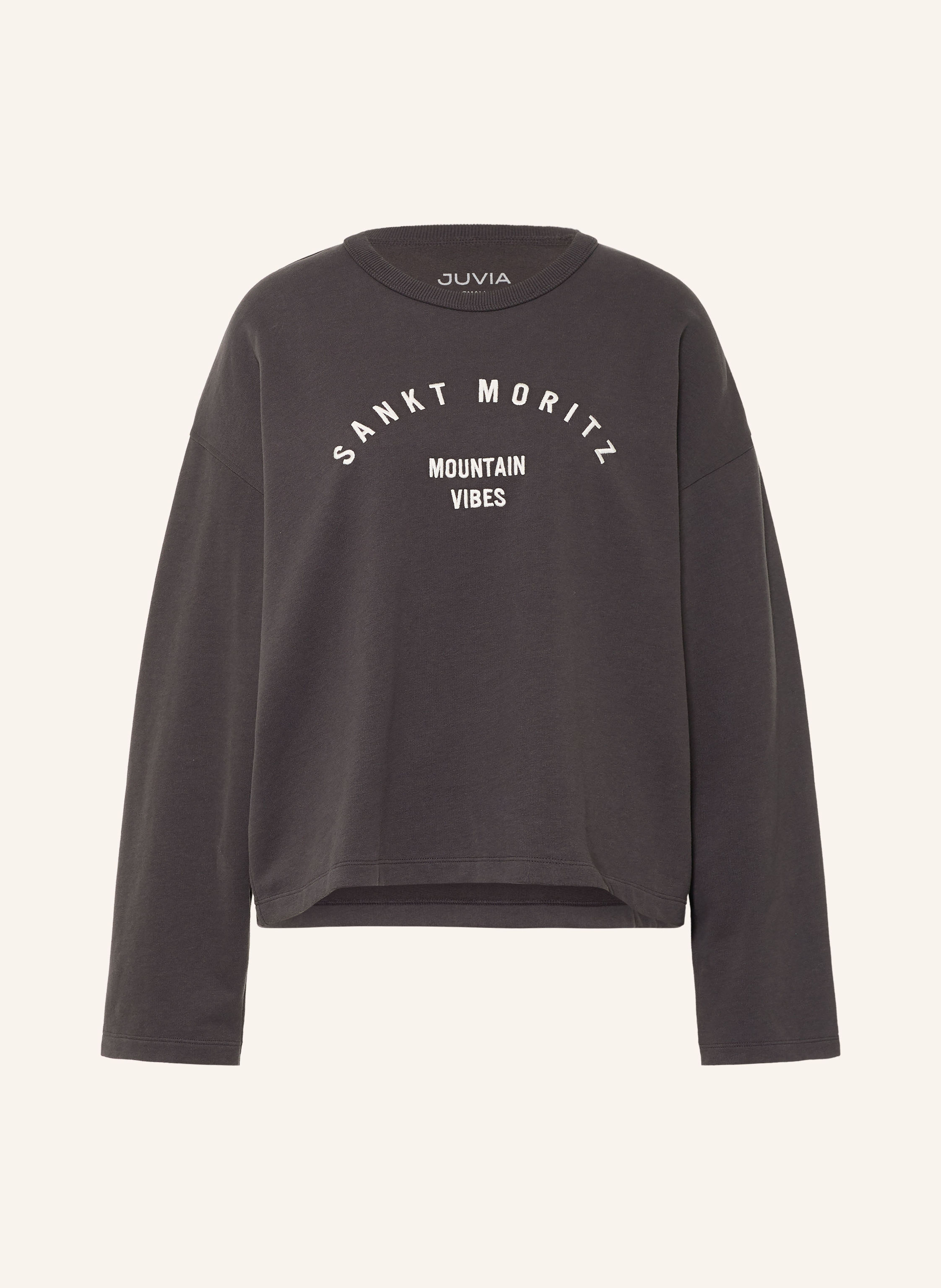 Juvia Sweatshirt ARIANNA