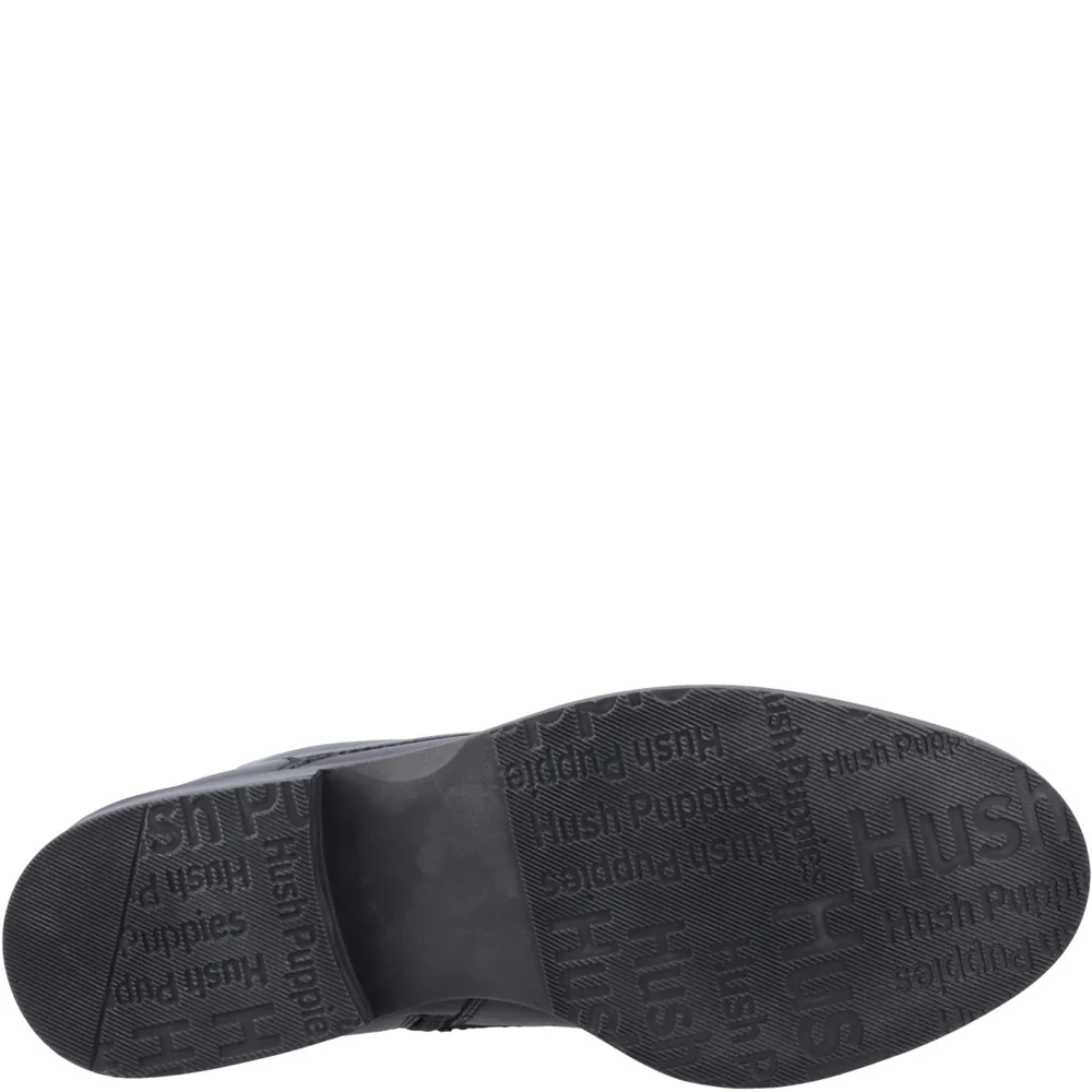 Hush Puppies Valentina Lace Boot