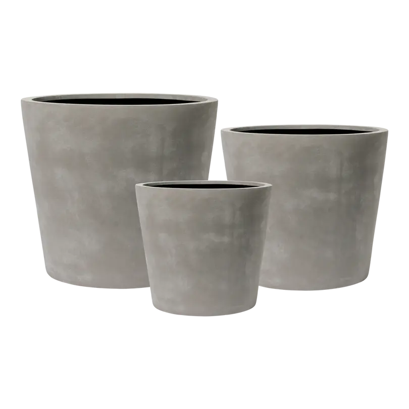 Gartentopf Pureline