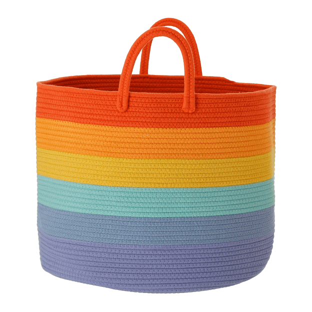 CESTO PARA BRINQUEDOS JOYFUL 37 CM