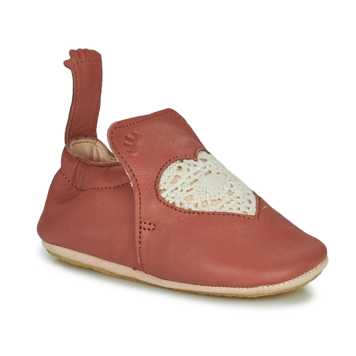 Easy Peasy - BLUBLU COEUR - Pink