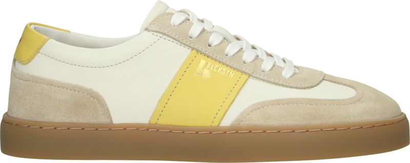 SLATE HARPER II - FL709 LEMON ICING - Sneaker (low)