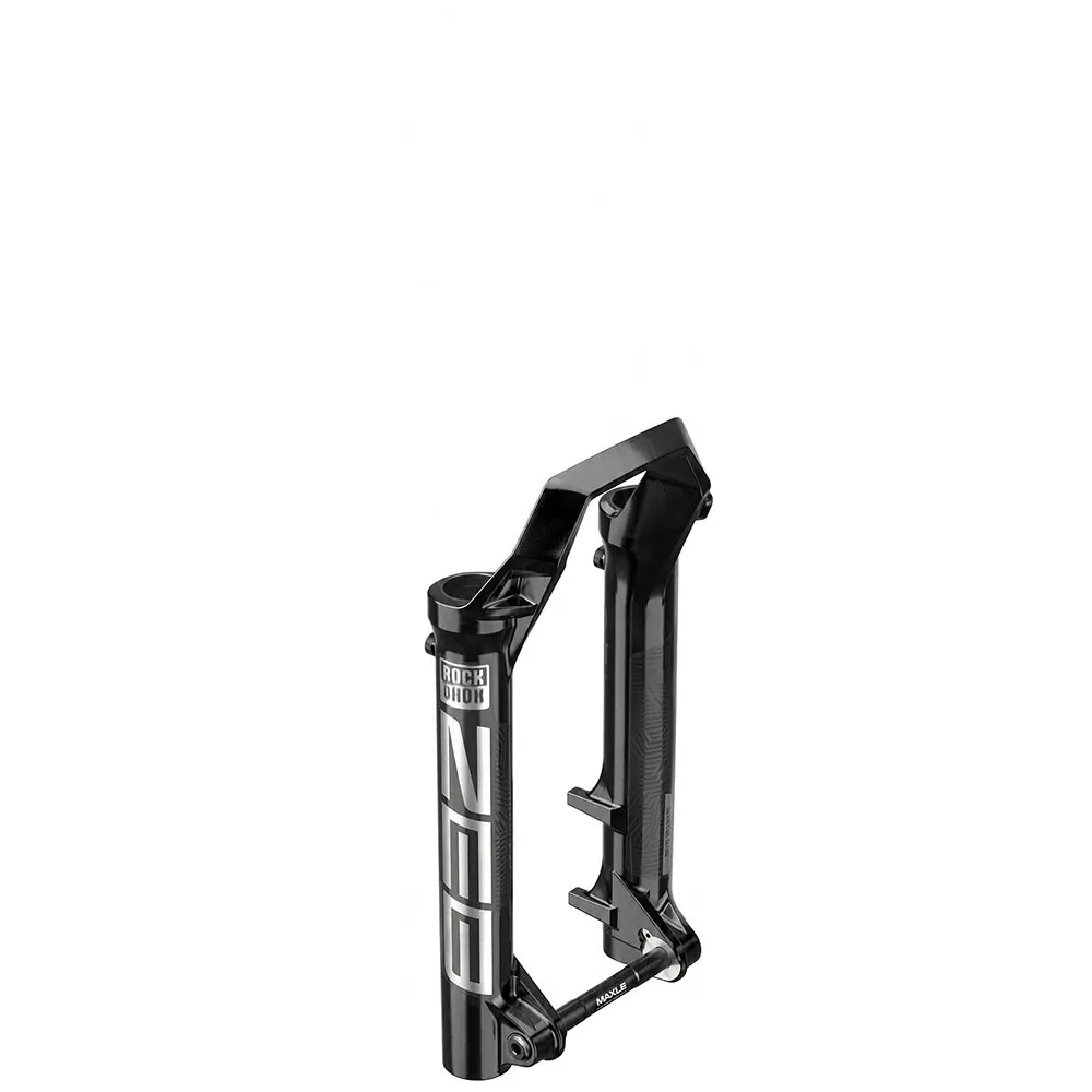 RockShox 29´´ 15x110 mm Boost™ ZEB Ultimate A1 /ZEB Flight Attendant A2  2023  fork lowers