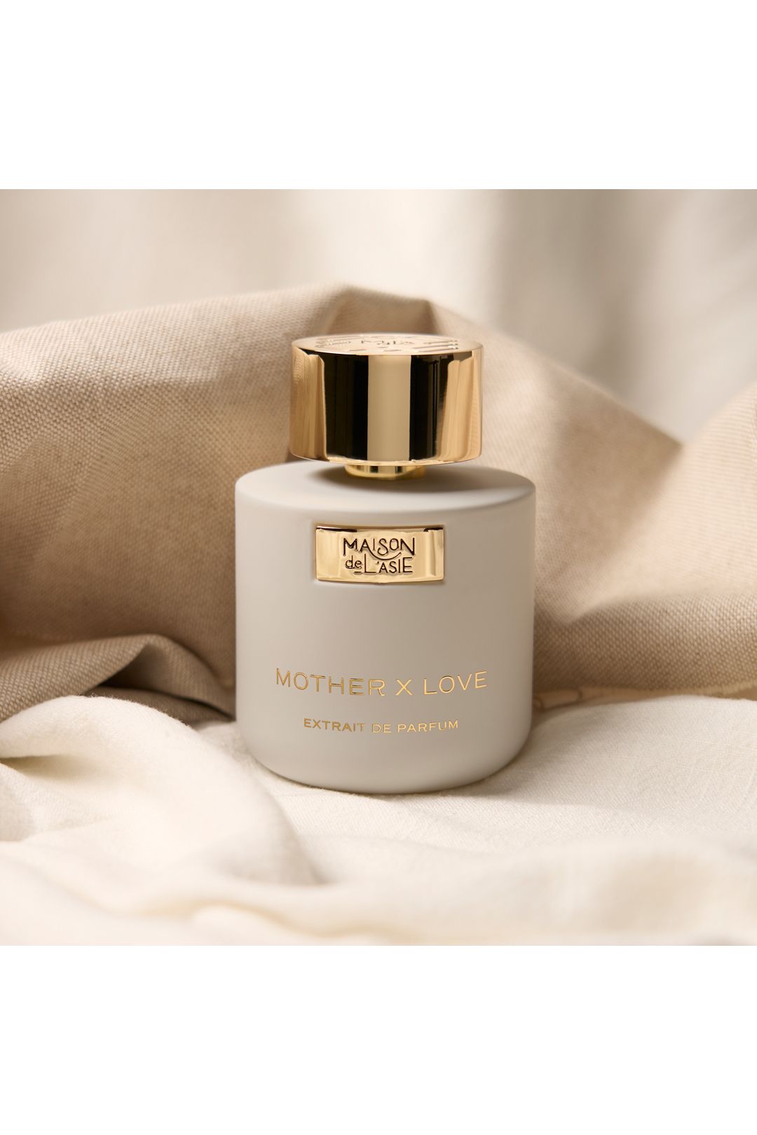 Maison de L'Asie Mother X Love Extrait De Parfum