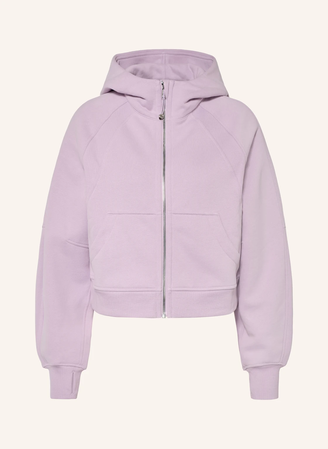 lululemon Sweatjacke