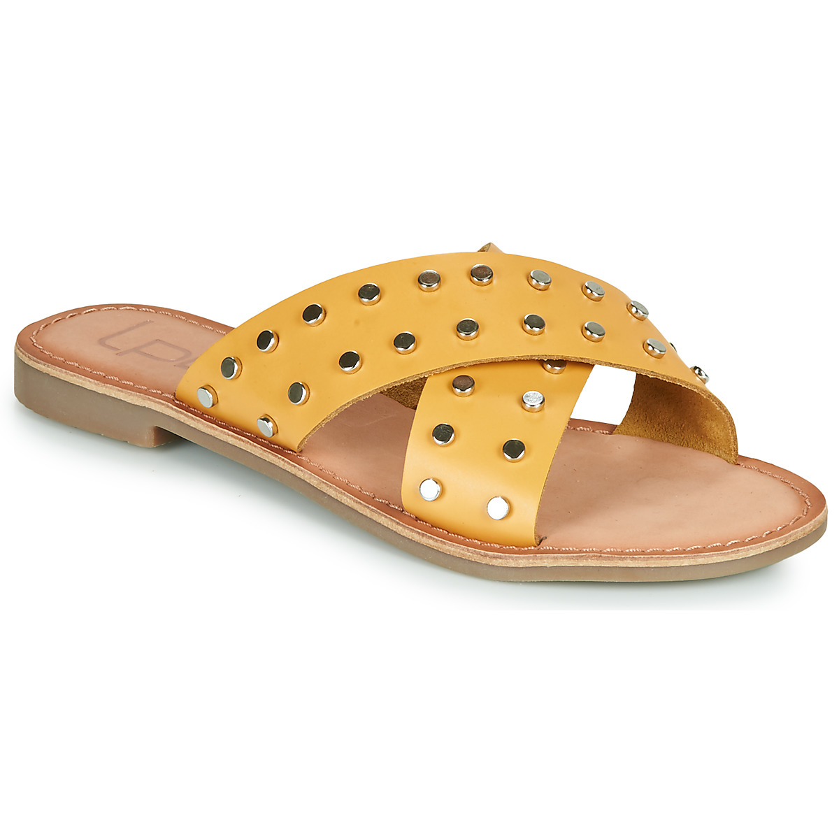 Les Petites Bombes - BELMA - Yellow