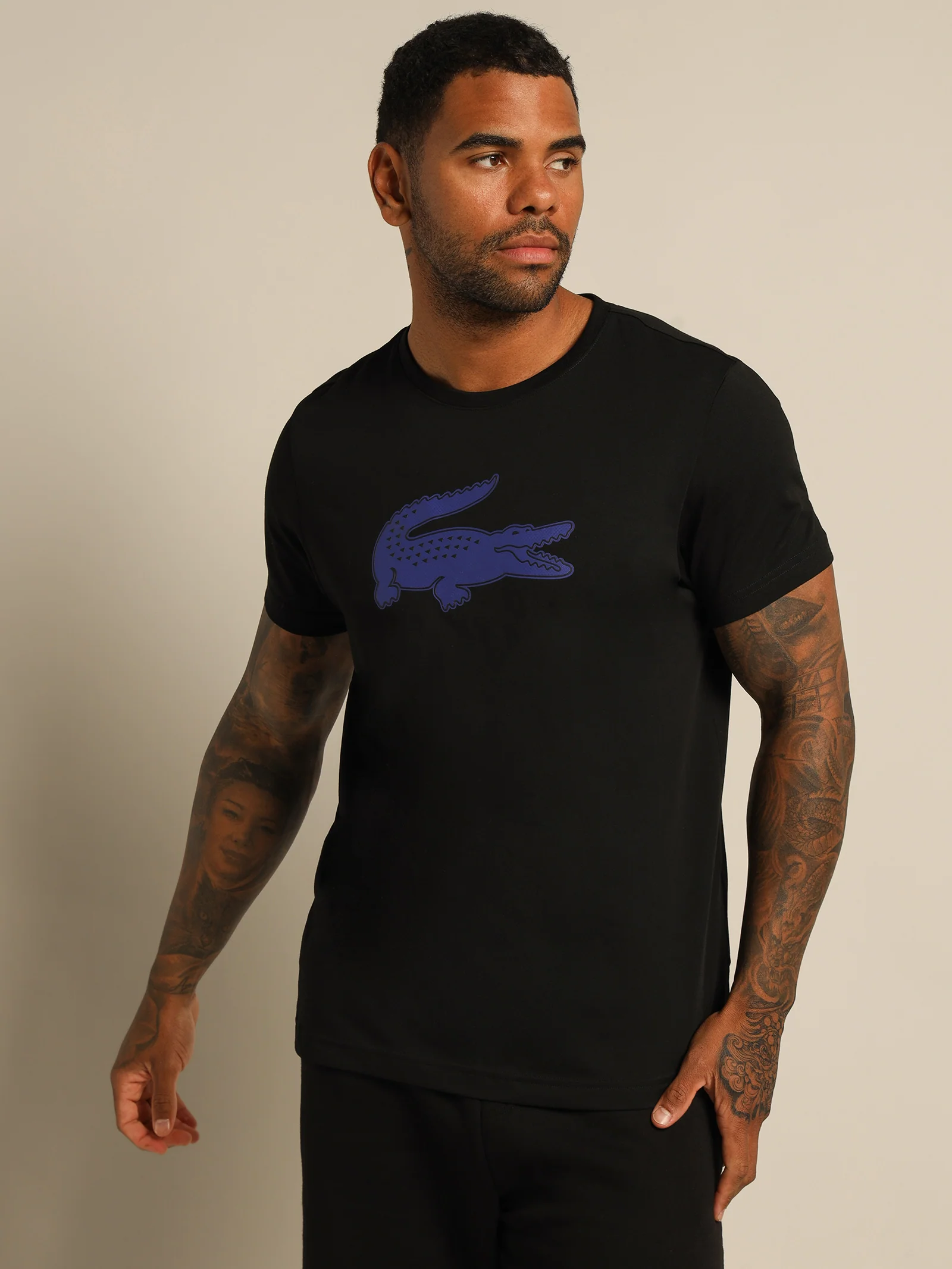 Big Croc T-Shirt