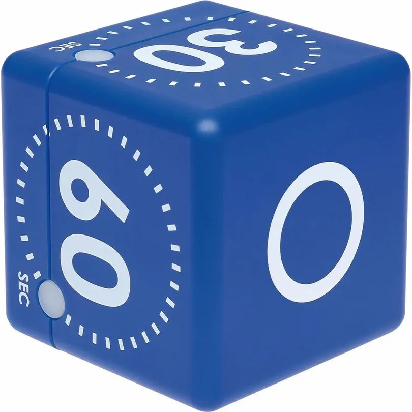 Küchentimer Cube