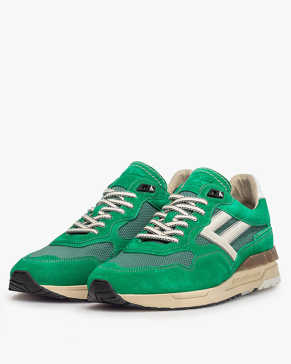 De Runner 07.16