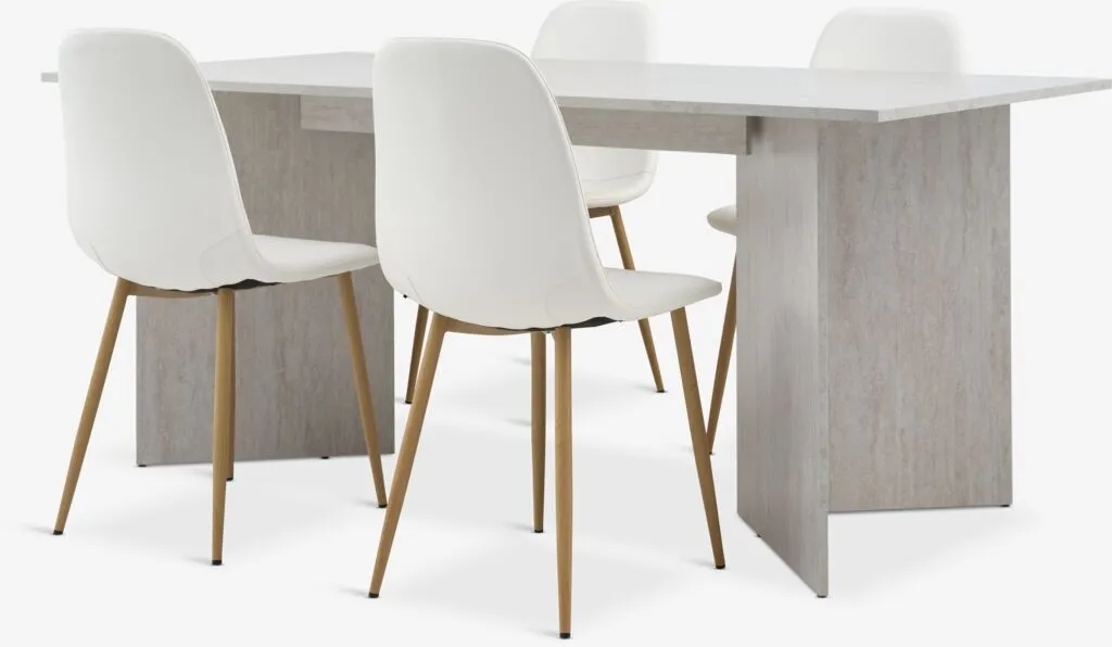 KRONDAL + JONSTRUP