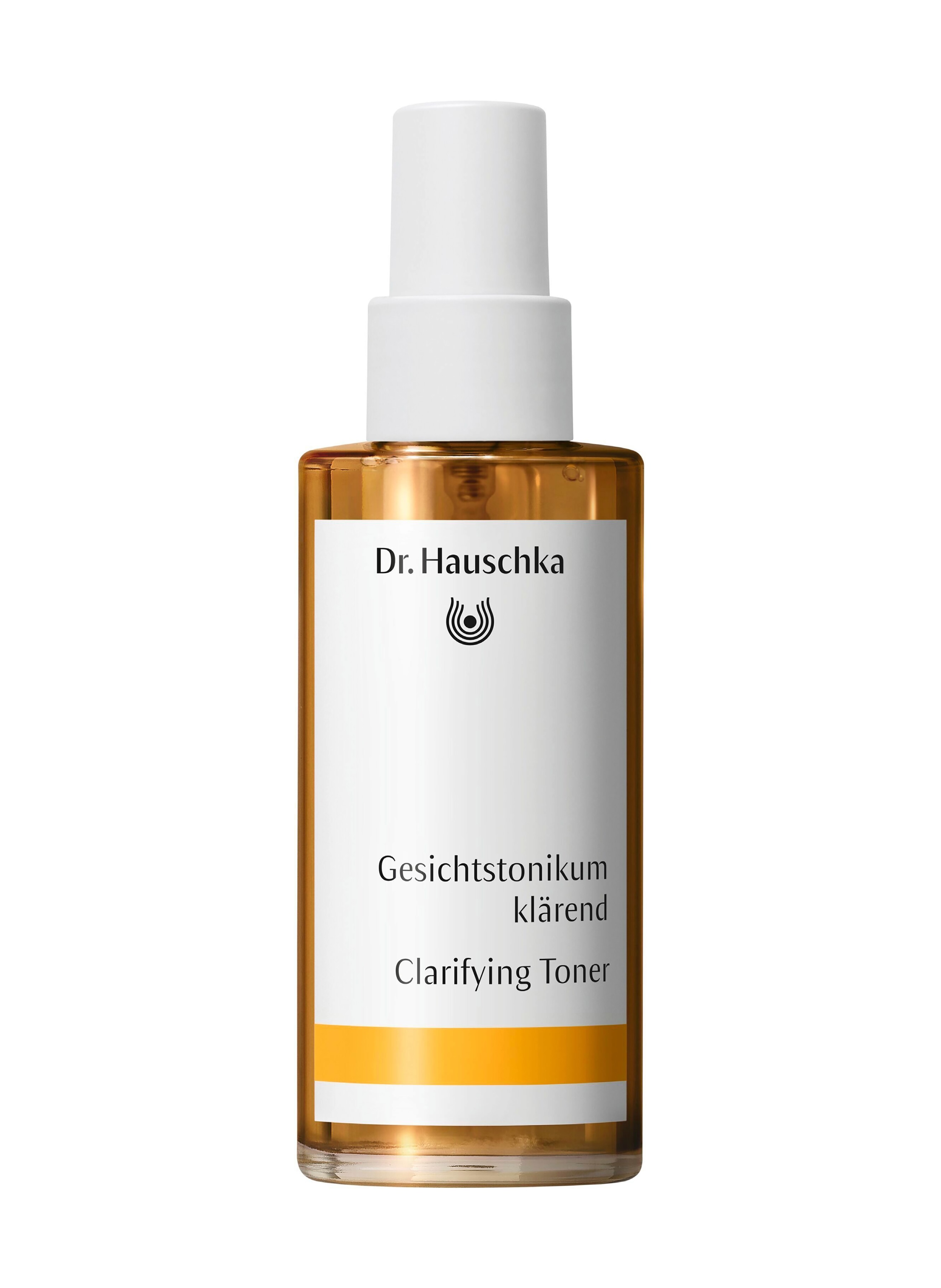 Dr. Hauschka GESICHTSTONIKUM KLÄREND