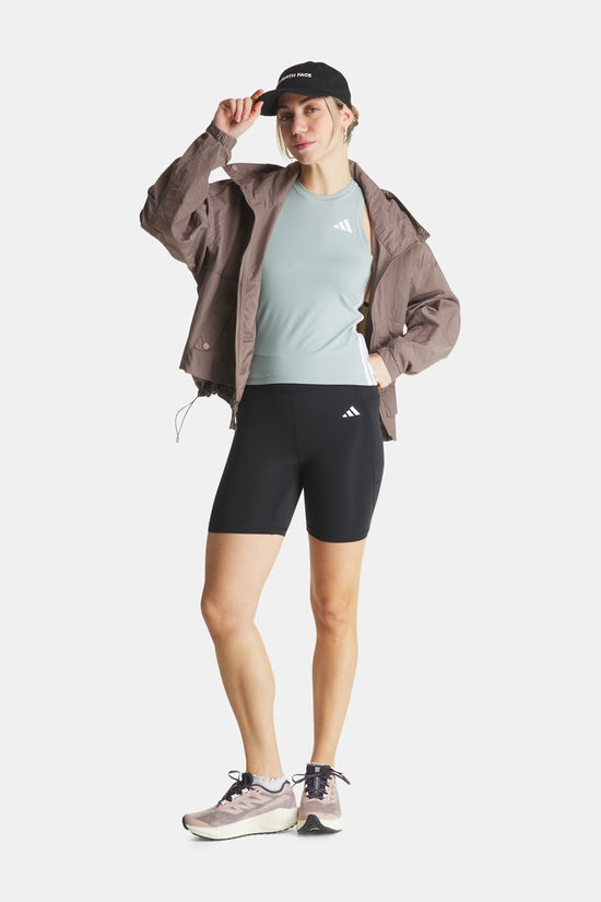 adidas Optime Essentials Stash Pocket 7-Inch
