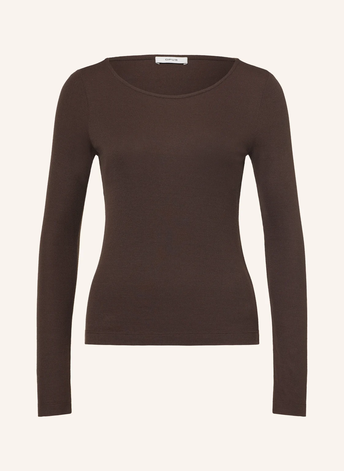 OPUS Longsleeve SMALLO