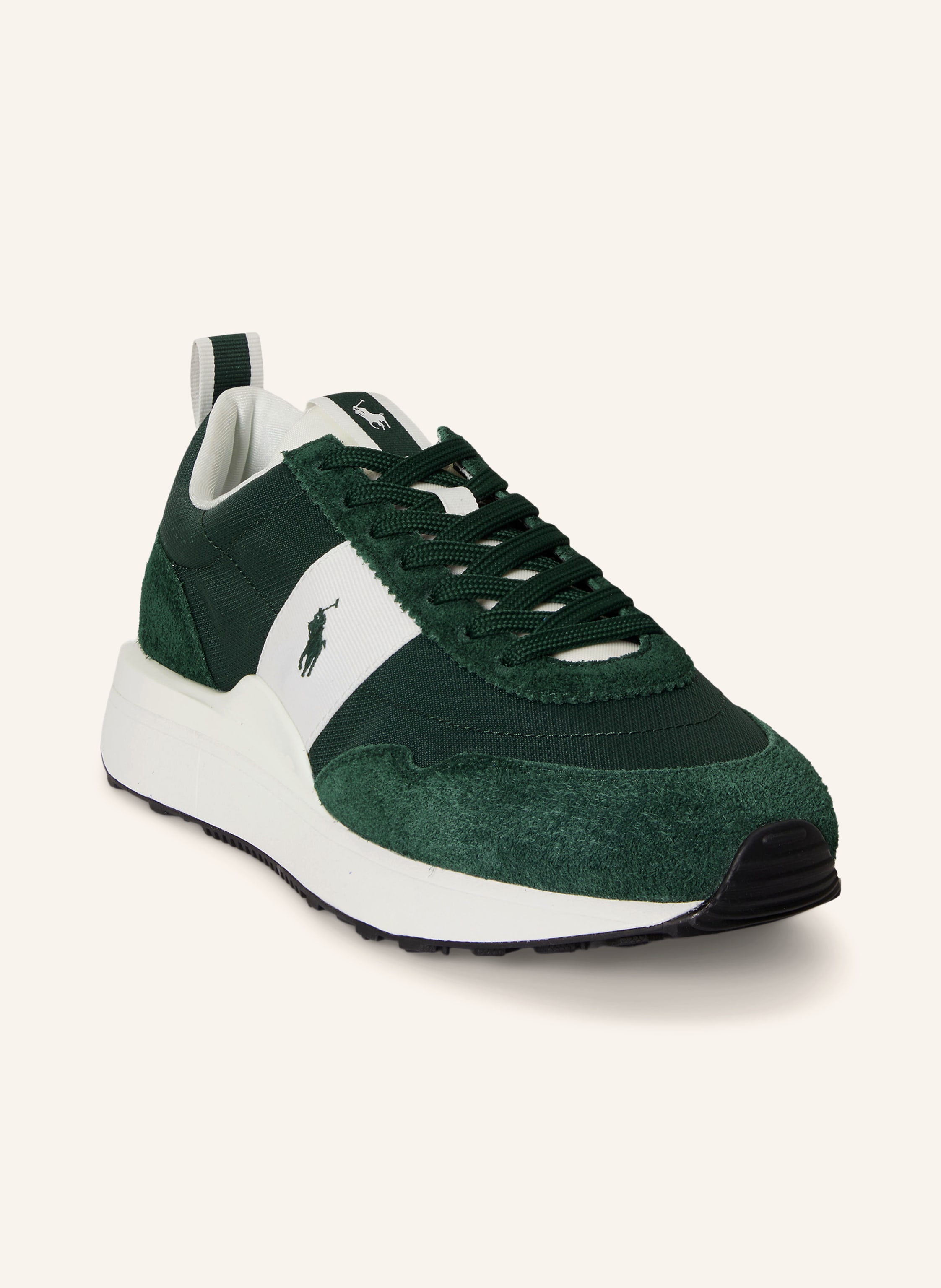 POLO RALPH LAUREN Sneaker