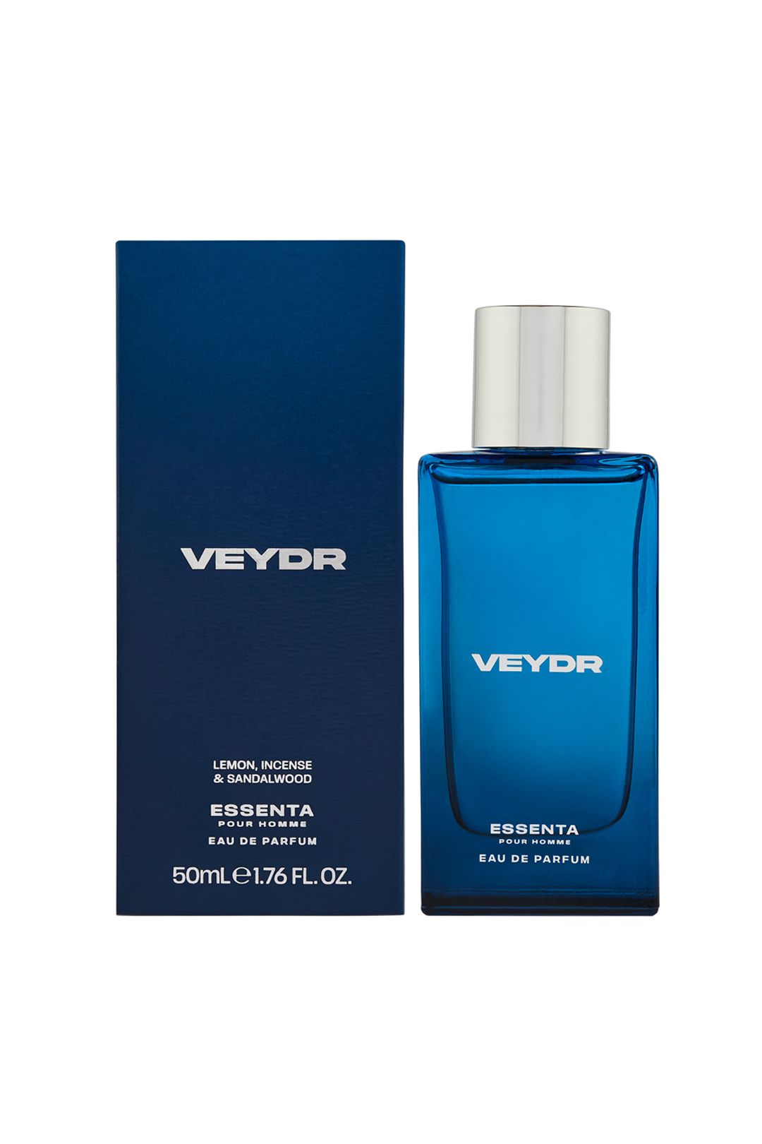 Essenta Veydr Eau De Parfum 50ml