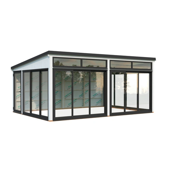 Gartenhaus »Saga«